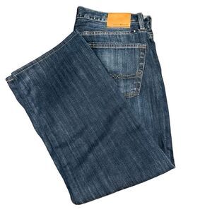 LUCKY BRAND Denim Blue Jeans 361 Vintage Straight Classic Fit Straight Leg NWT S